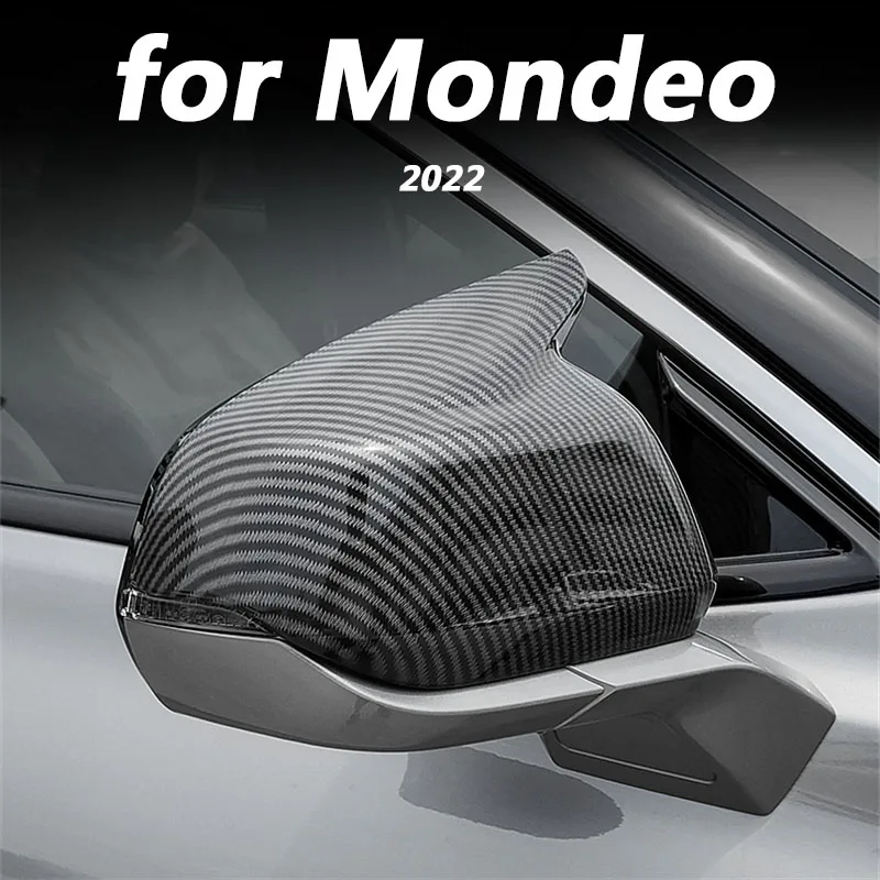 for Ford Mondeo 2022 Car exterior decoration accessories rearview mirror protective cover scratch cover patch 2pcs
for Ford Mondeo 2022 Car exterior decoration accessories rearview mirror protective cover scratch cover patch 2pcs