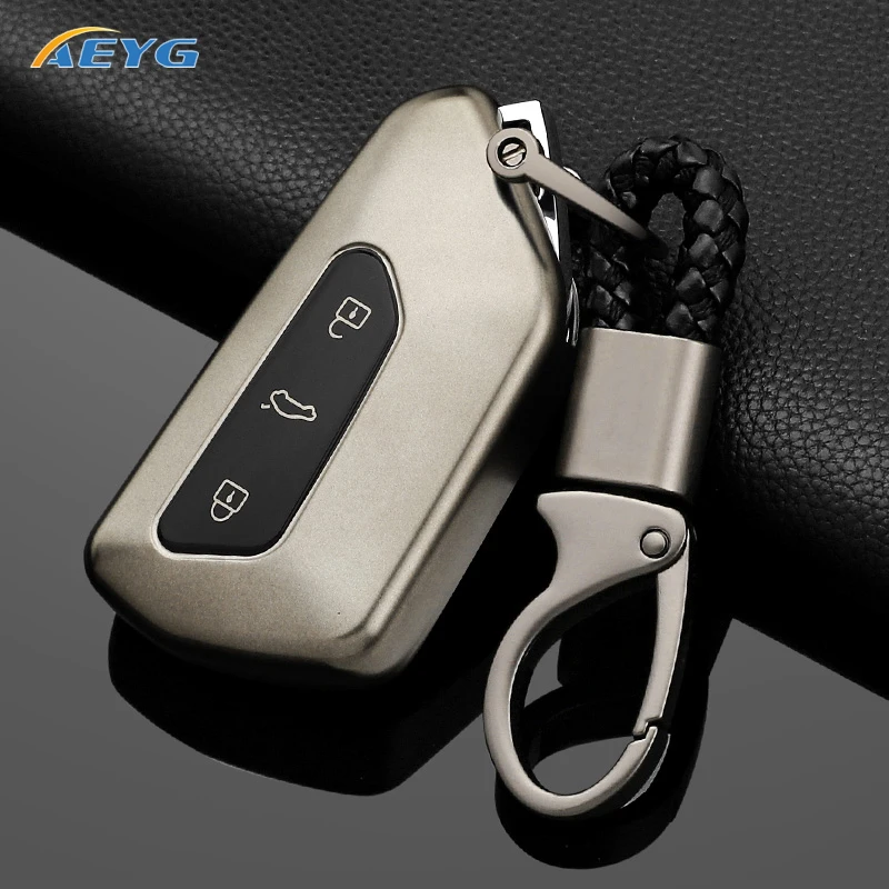 TPU Car Key Case Cover For VW Volkswagen Golf 8 MK8 Cupra Skoda Octavia A8 SEAT Leon MK4 Shell Fob key chain Accessories
TPU Car Key Case Cover For VW Volkswagen Golf 8 MK8 Cupra Skoda Octavia A8 SEAT Leon MK4 Shell Fob key chain Accessories