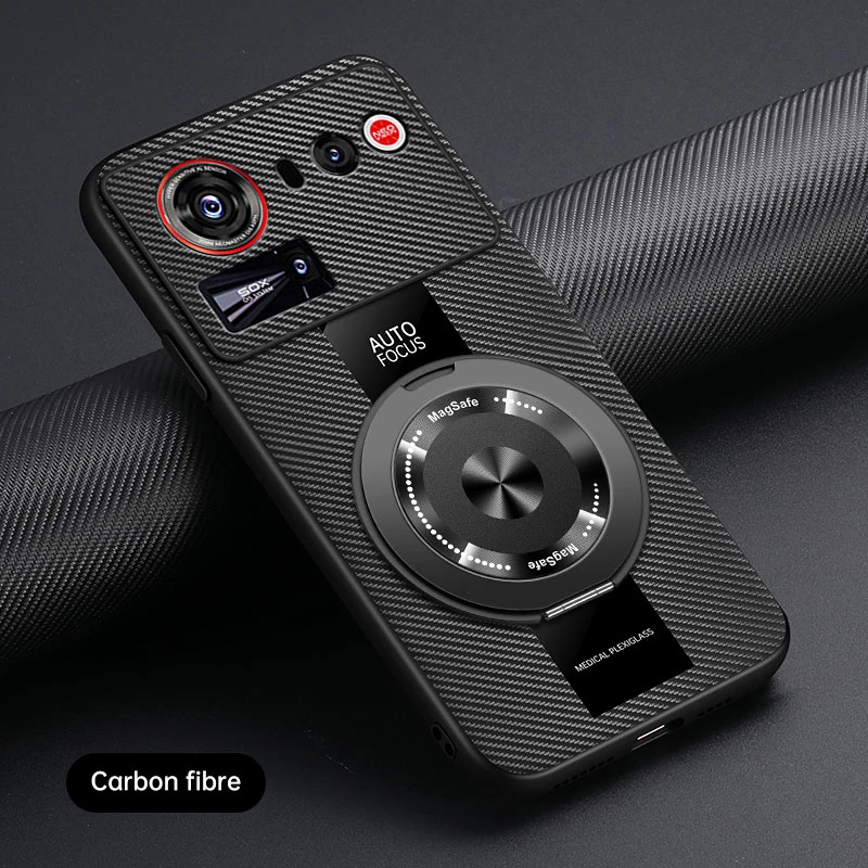 Чехол для ZTE Nubia Z80 Ultra с магнитным держателем, роскошный кожаный чехол для телефона Nubia Z80 Z80Ultra 5G, силиконовый бампер с кольцом
Чехол для ZTE Nubia Z80 Ultra с магнитным держателем, роскошный кожаный чехол для телефона Nubia Z80 Z80Ultra 5G, силиконовый бампер с кольцом