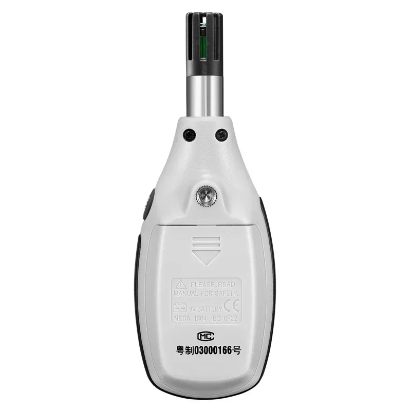 NEW CEM DT-83 Portable Electronic Temperature Humidity Meter Indoor Room Digital Thermometer Hygrometer
NEW CEM DT-83 Portable Electronic Temperature Humidity Meter Indoor Room Digital Thermometer Hygrometer