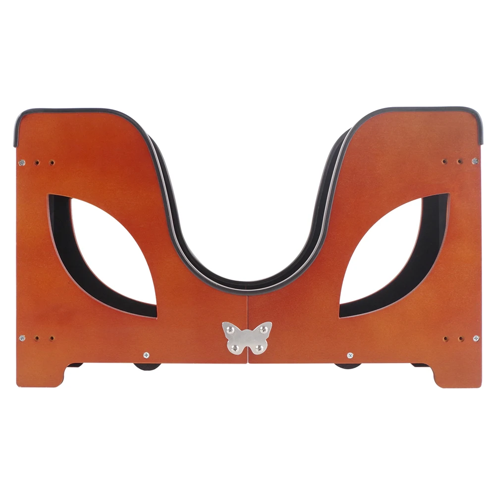 Универсальная напольная стойка для гитары, держатель для гитары, подставка для инструментов для бас-гитары, акустической и электрогитары, укулеле
Универсальная напольная стойка для гитары, держатель для гитары, подставка для инструментов для бас-гитары, акустической и электрогитары, укулеле