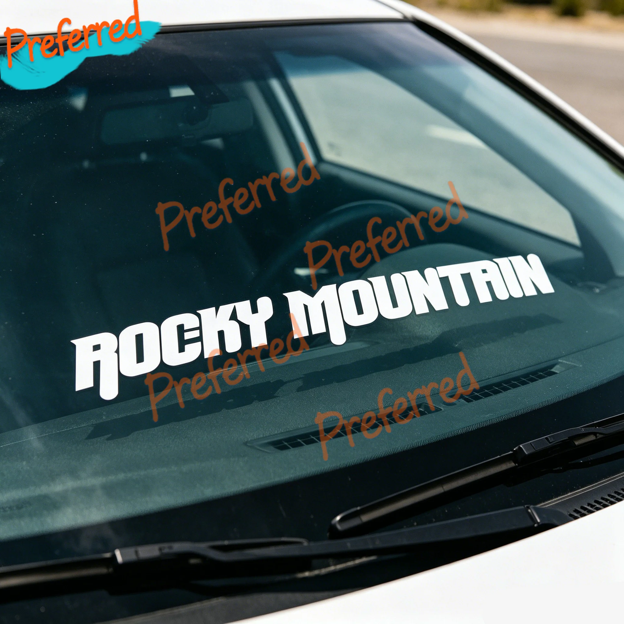 2x Sticker Vinilo Pegatina Decal Vinyl Aufkleber Adesivi Rocky Mountain - Customizable in Any Sticker Size -No Background
2x Sticker Vinilo Pegatina Decal Vinyl Aufkleber Adesivi Rocky Mountain - Customizable in Any Sticker Size -No Background