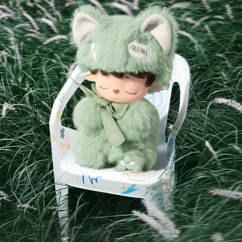 MIMI INNER EASE JOURNAL Series Vinyl Dolls Blind Box Caixa Caja Kawaii Dolls Girls Boys Gift Anime Figure Toys
MIMI INNER EASE JOURNAL Series Vinyl Dolls Blind Box Caixa Caja Kawaii Dolls Girls Boys Gift Anime Figure Toys