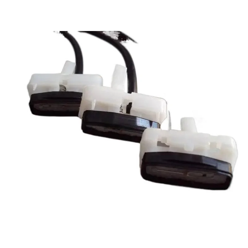 Original accessories for Roland SJ740/540 RS640 Mimaki jv4/jv22/jv3 ink pads and ink stack caps
Original accessories for Roland SJ740/540 RS640 Mimaki jv4/jv22/jv3 ink pads and ink stack caps