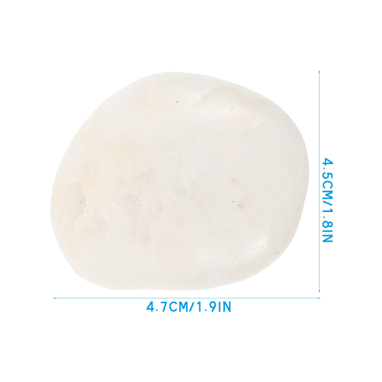 8pcs Diy Painting Stones For Kids Smooth Craft Pebbles Hand Painting Art Activity Set Drawing Stones
8pcs Diy Painting Stones For Kids Smooth Craft Pebbles Hand Painting Art Activity Set Drawing Stones