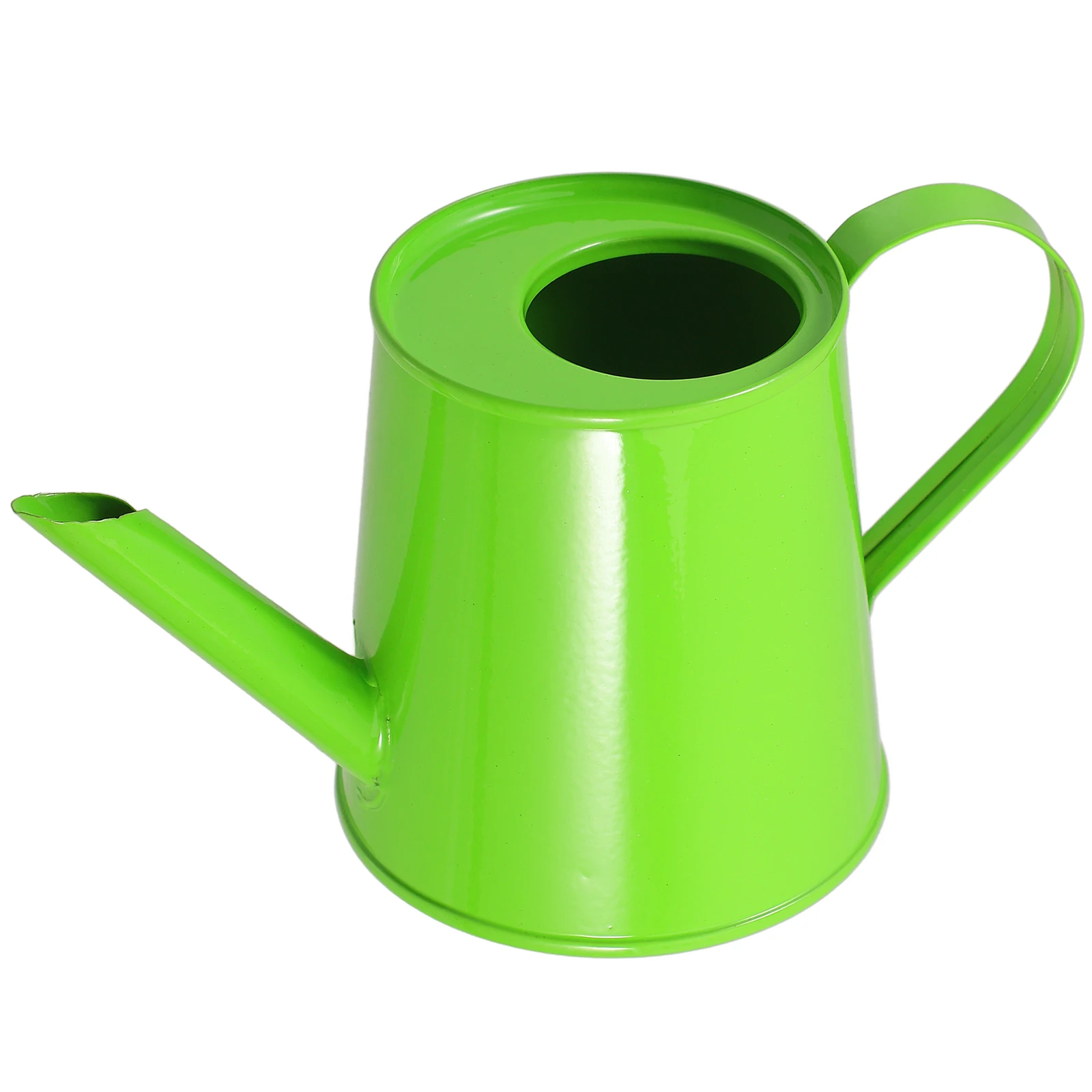 Mini Watering Can High Quality Iron Lightweight Durable Decor Hotel Study Office Tea Shop Photo Background Plant Pots Long Spout
Mini Watering Can High Quality Iron Lightweight Durable Decor Hotel Study Office Tea Shop Photo Background Plant Pots Long Spout