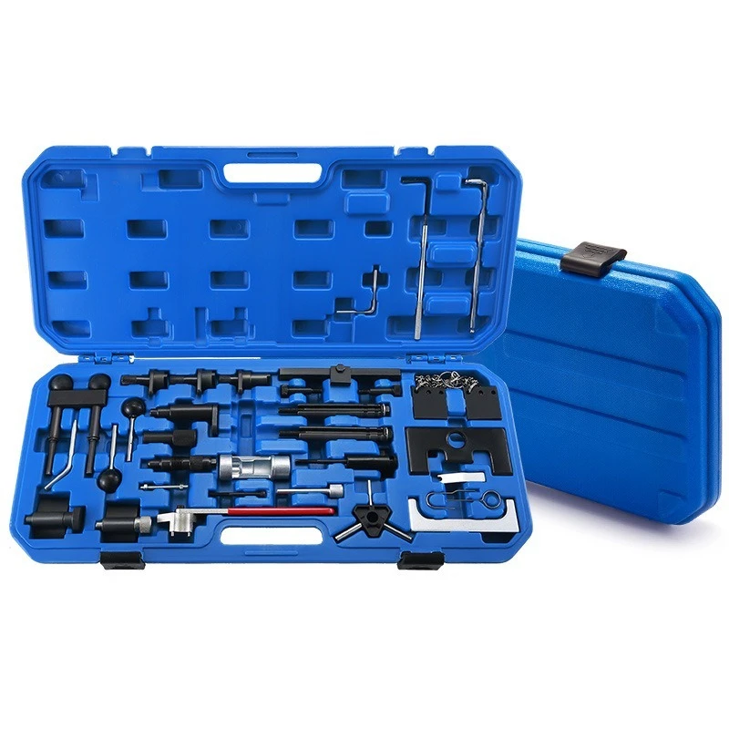 Diesel Engine Timing Maintenance Tool Set Car Tool Set
Diesel Engine Timing Maintenance Tool Set Car Tool Set