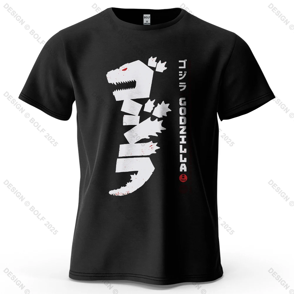 Japan Printed Men's T-Shirt 100% Cotton Oversized Harajuku Style Graphic Tees for Women Tops Tees Casual Streetwear
Japan Printed Men's T-Shirt 100% Cotton Oversized Harajuku Style Graphic Tees for Women Tops Tees Casual Streetwear