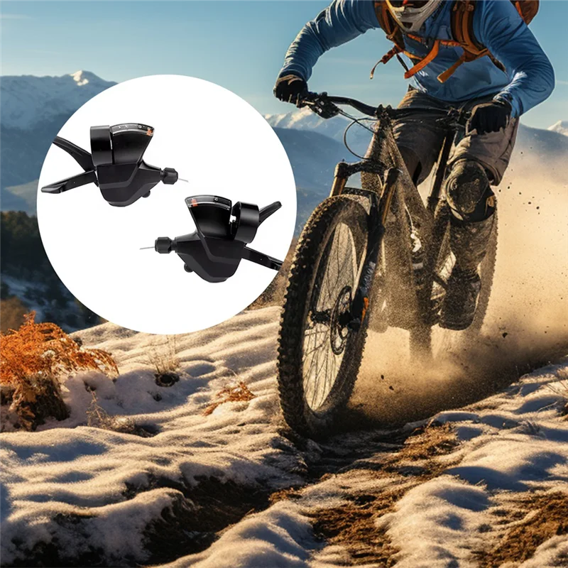 BHBD-Altus SL-M315 MTB Рычаг переключения передач для горного велосипеда Набор триггеров рычага переключения передач
BHBD-Altus SL-M315 MTB Рычаг переключения передач для горного велосипеда Набор триггеров рычага переключения передач