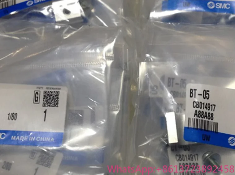 10PCS New SMC bracket BT-05 BT-06 BT-04