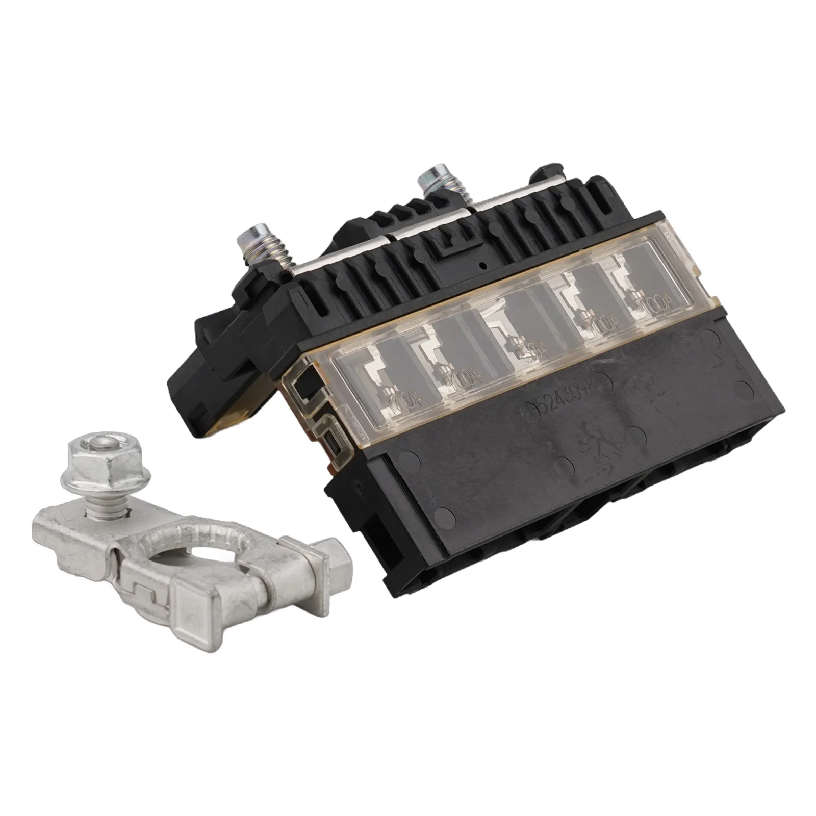 1 шт., новейшая горячая распродажа, высокое качество, плавкий предохранитель и терминал для аккумулятора Fuselink для Nissan для INFINITI OEM 24380-4GC0A
1 шт., новейшая горячая распродажа, высокое качество, плавкий предохранитель и терминал для аккумулятора Fuselink для Nissan для INFINITI OEM 24380-4GC0A