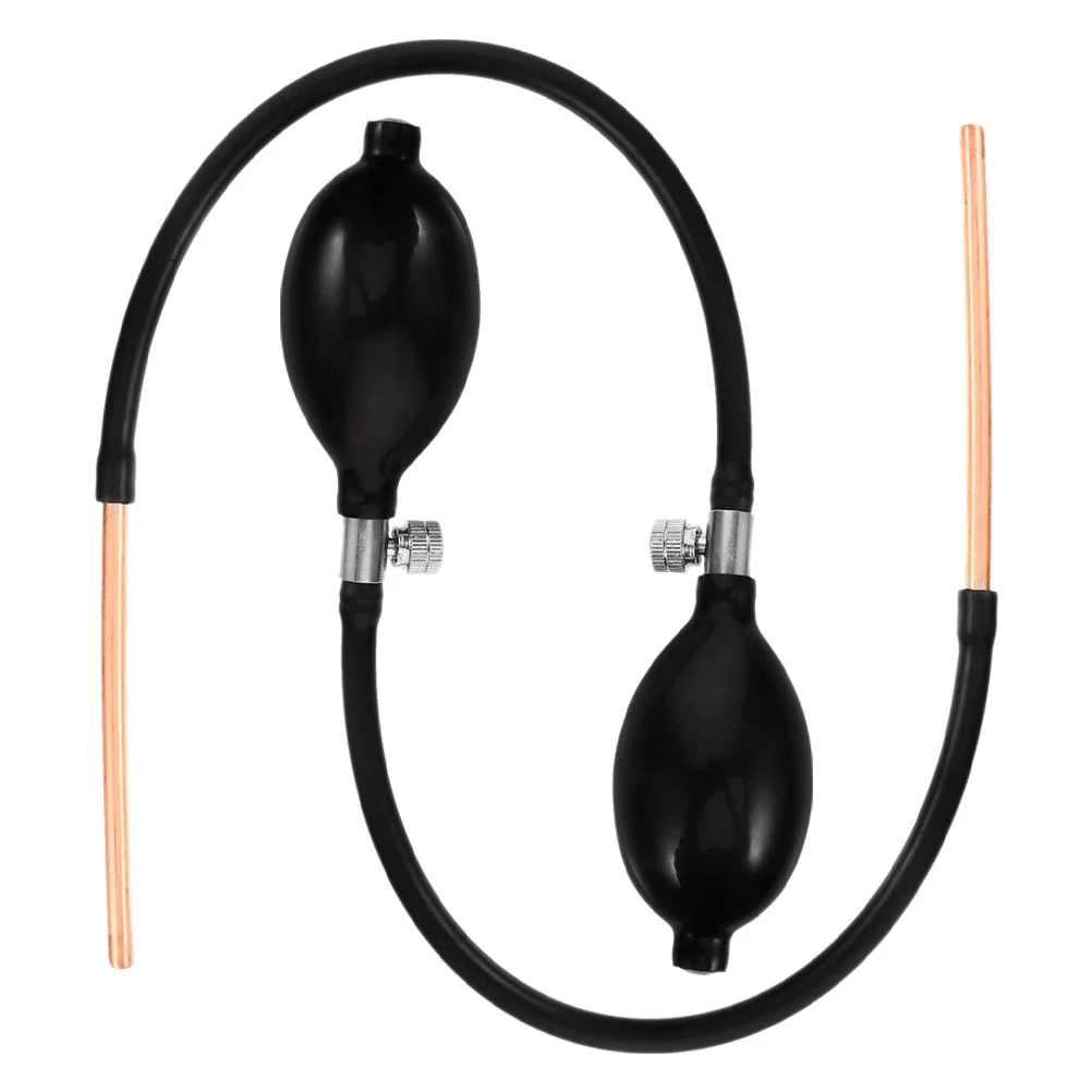 2PCS Sugar Blowing Pump Sugar Tools Sugar Blower Pump for Candy Sugar Blowing Kit Sugar Candy Tool for Blown Sugar Blowing Tools
2PCS Sugar Blowing Pump Sugar Tools Sugar Blower Pump for Candy Sugar Blowing Kit Sugar Candy Tool for Blown Sugar Blowing Tools