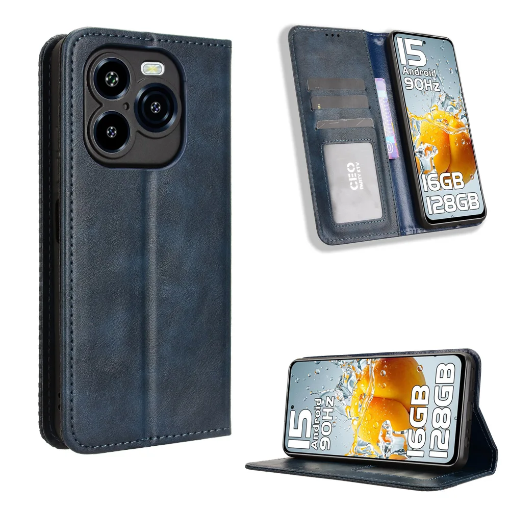 Wallet With Card Slot Photo Frame Stand Magnetic Flip Leather Case For Oukitel C1 C65 C61 C60 C58 C57 C53 Pro Anti-fall Cover
Wallet With Card Slot Photo Frame Stand Magnetic Flip Leather Case For Oukitel C1 C65 C61 C60 C58 C57 C53 Pro Anti-fall Cover