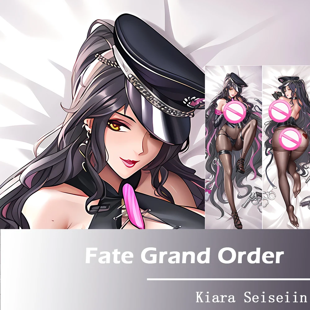 Fate Grand Order Kiara Seiseiin Dakimakura, наволочка с рисунком из мультфильма
Fate Grand Order Kiara Seiseiin Dakimakura, наволочка с рисунком из мультфильма