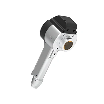 The Fourth Generation of 2D Laser Cleaning Head Laser Gun Head for Pulse Laser Cleaning Machine 200w 300w 500w
The Fourth Generation of 2D Laser Cleaning Head Laser Gun Head for Pulse Laser Cleaning Machine 200w 300w 500w