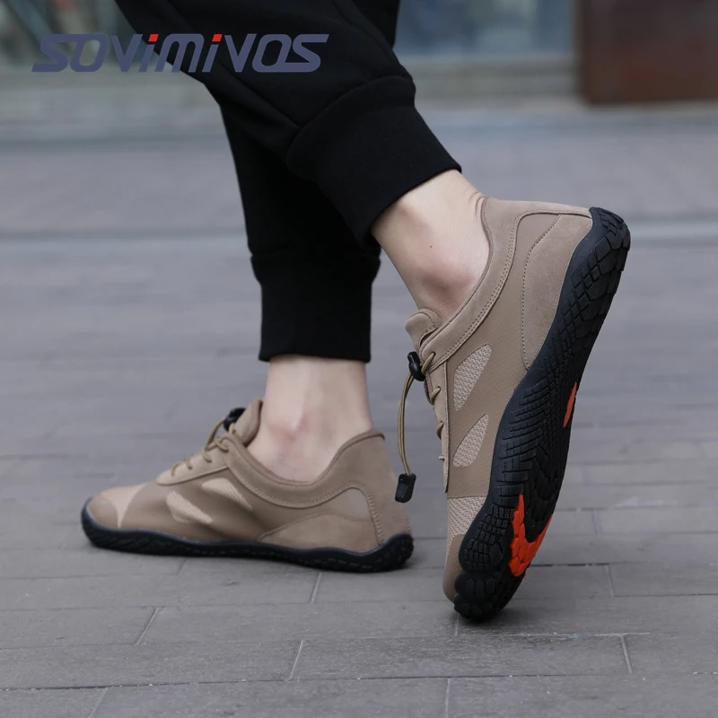 Новая пара, обувь для походов в воде, обувь для плавания с пятью пальцами, размер 36-46, пляжная спортивная обувь, модные мужские кроссовки для фитнеса
Новая пара, обувь для походов в воде, обувь для плавания с пятью пальцами, размер 36-46, пляжная спортивная обувь, модные мужские кроссовки для фитнеса