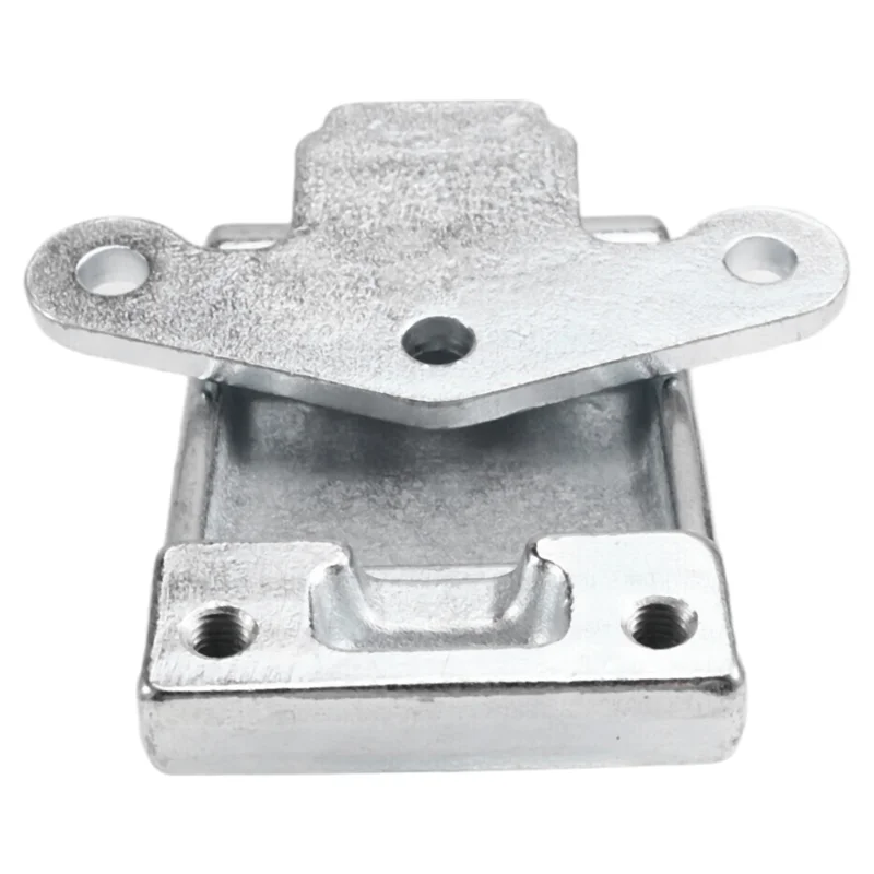 Classy-Car Rear Door Hinge Stop For Iveco Daily 2000-2014 180° Hinge Double Door Stopper
Classy-Car Rear Door Hinge Stop For Iveco Daily 2000-2014 180° Hinge Double Door Stopper