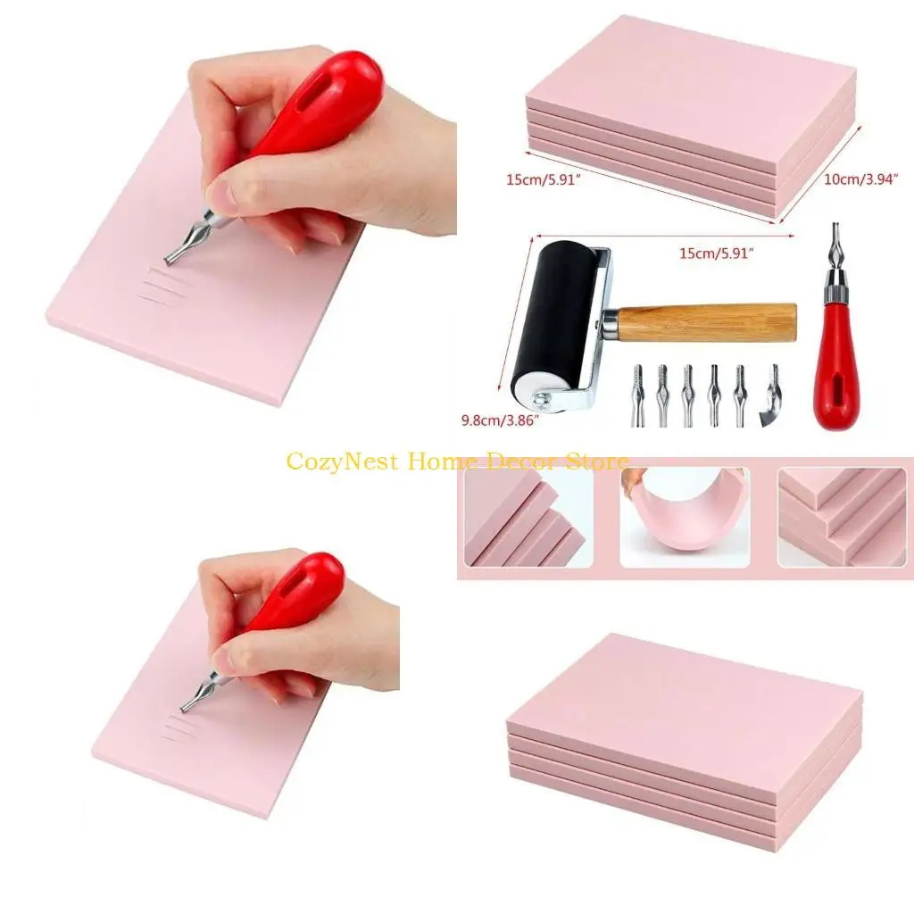 92MF наборы для изготовления штампов с резьбой, наборы для изготовления резиновых штампов с блоком штампов, резиновый валик для
92MF наборы для изготовления штампов с резьбой, наборы для изготовления резиновых штампов с блоком штампов, резиновый валик для