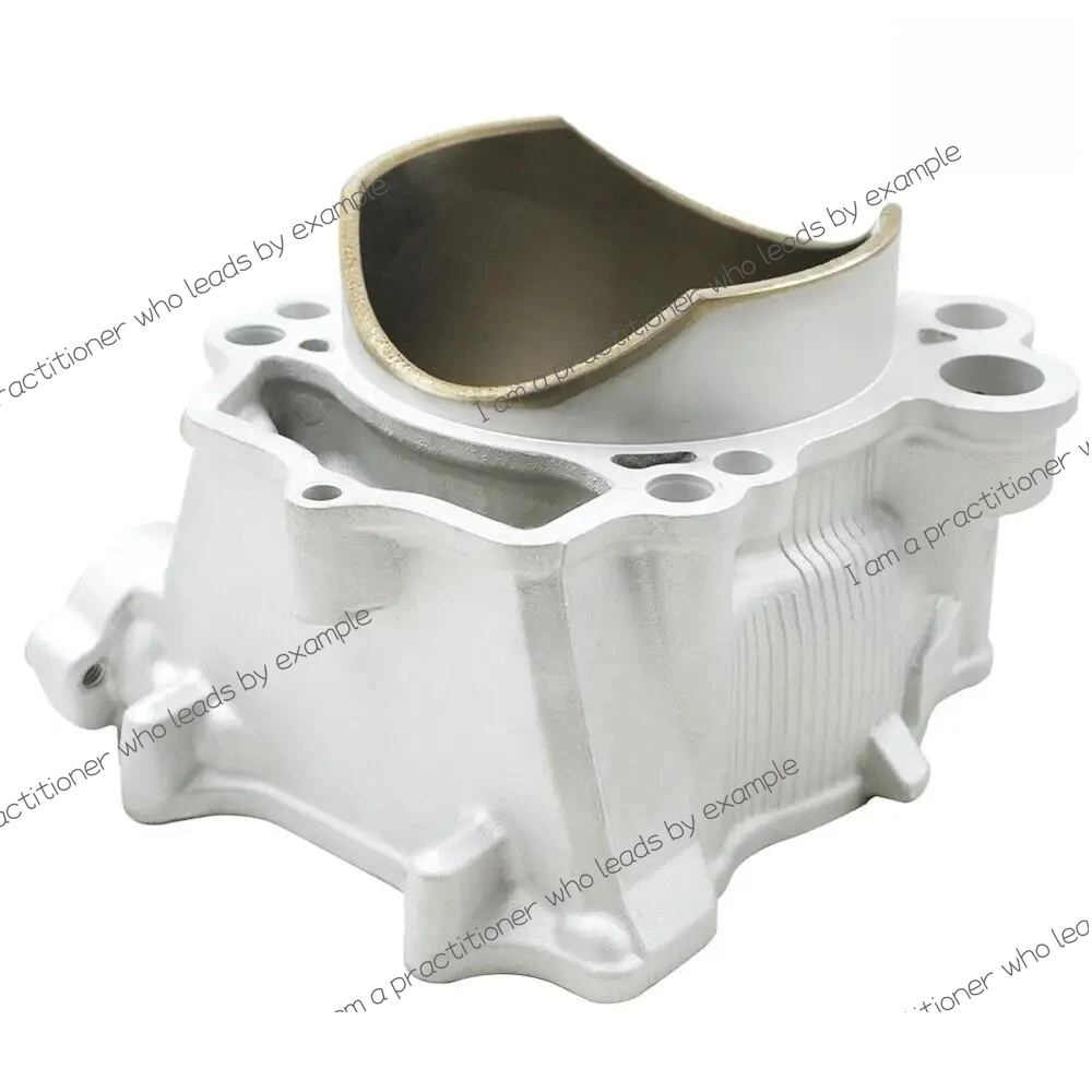 Cylinder Barrel STD Bore 95mm For Yamaha YFZ450R 2009-2011 YFZ450X YZ450F WR450F 2006-2011 2S2-11311-11-00 Engine Replacement
Cylinder Barrel STD Bore 95mm For Yamaha YFZ450R 2009-2011 YFZ450X YZ450F WR450F 2006-2011 2S2-11311-11-00 Engine Replacement