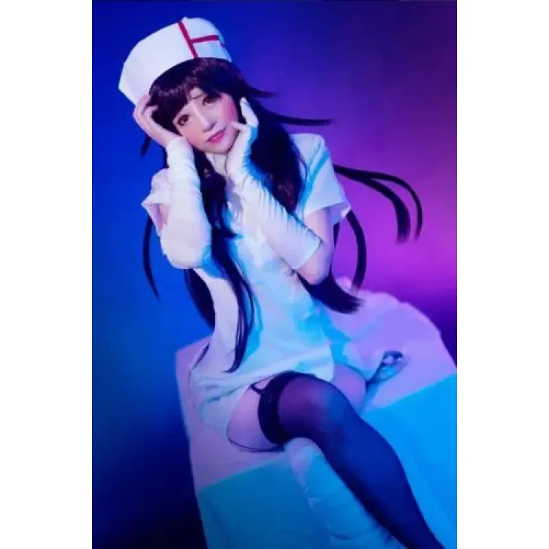 w;2,c\4.g;Danganronpa 3 Side: Despair Mikan Tsumiki White Nurse Cosplay Costume + Bandage6,b'8\j'7/
w;2,c\4.g;Danganronpa 3 Side: Despair Mikan Tsumiki White Nurse Cosplay Costume + Bandage6,b'8\j'7/
