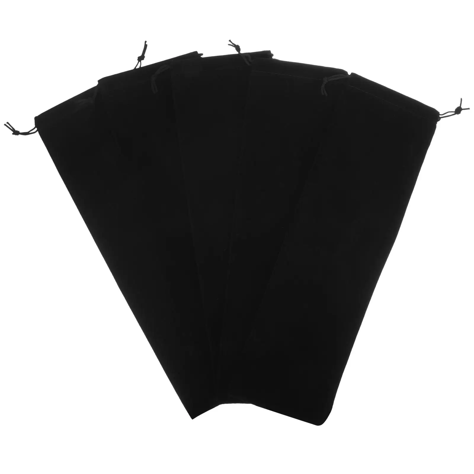 5 Pcs Curling Iron Storage Bag Flannel Travel Tool Holder Durable Wear Resistant Portable Hair Tools Organizer
5 Pcs Curling Iron Storage Bag Flannel Travel Tool Holder Durable Wear Resistant Portable Hair Tools Organizer