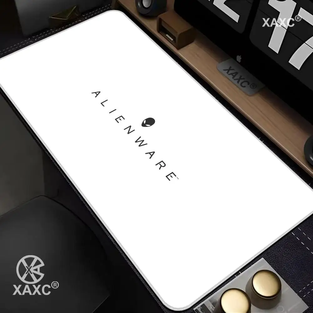 A-Alienware Black Large Gaming Colorful Mouse Pad Luminescence HYBXXC Keyboard Mat Table Desk Mat For Notebook Laptop Gamer
A-Alienware Black Large Gaming Colorful Mouse Pad Luminescence HYBXXC Keyboard Mat Table Desk Mat For Notebook Laptop Gamer