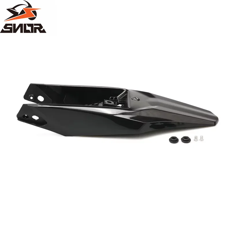SNOR For SURRON Hyper Bee OEM Original Accessories Rear Mudguard Front Rear Mudguard Hyper Bee Children's Electric Dirt Bike
SNOR For SURRON Hyper Bee OEM Original Accessories Rear Mudguard Front Rear Mudguard Hyper Bee Children's Electric Dirt Bike