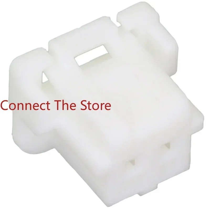 10PCS Connector 502351-0200 5023510200 2P Rubber Case 2.0mm Pitch In Stock
10PCS Connector 502351-0200 5023510200 2P Rubber Case 2.0mm Pitch In Stock