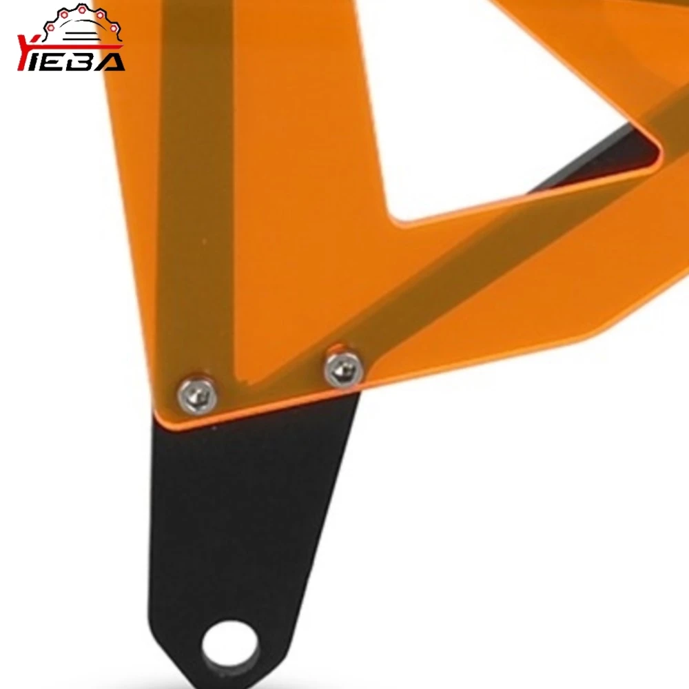 Ninja 650 For KAWASAKI Z650 ZX-6R Z650RS D-TRACKER 125 KLX125 140 140L 140R /RF/ RL KLX150L 2008-2025 2024 Aluminium Chain Guard
Ninja 650 For KAWASAKI Z650 ZX-6R Z650RS D-TRACKER 125 KLX125 140 140L 140R /RF/ RL KLX150L 2008-2025 2024 Aluminium Chain Guard