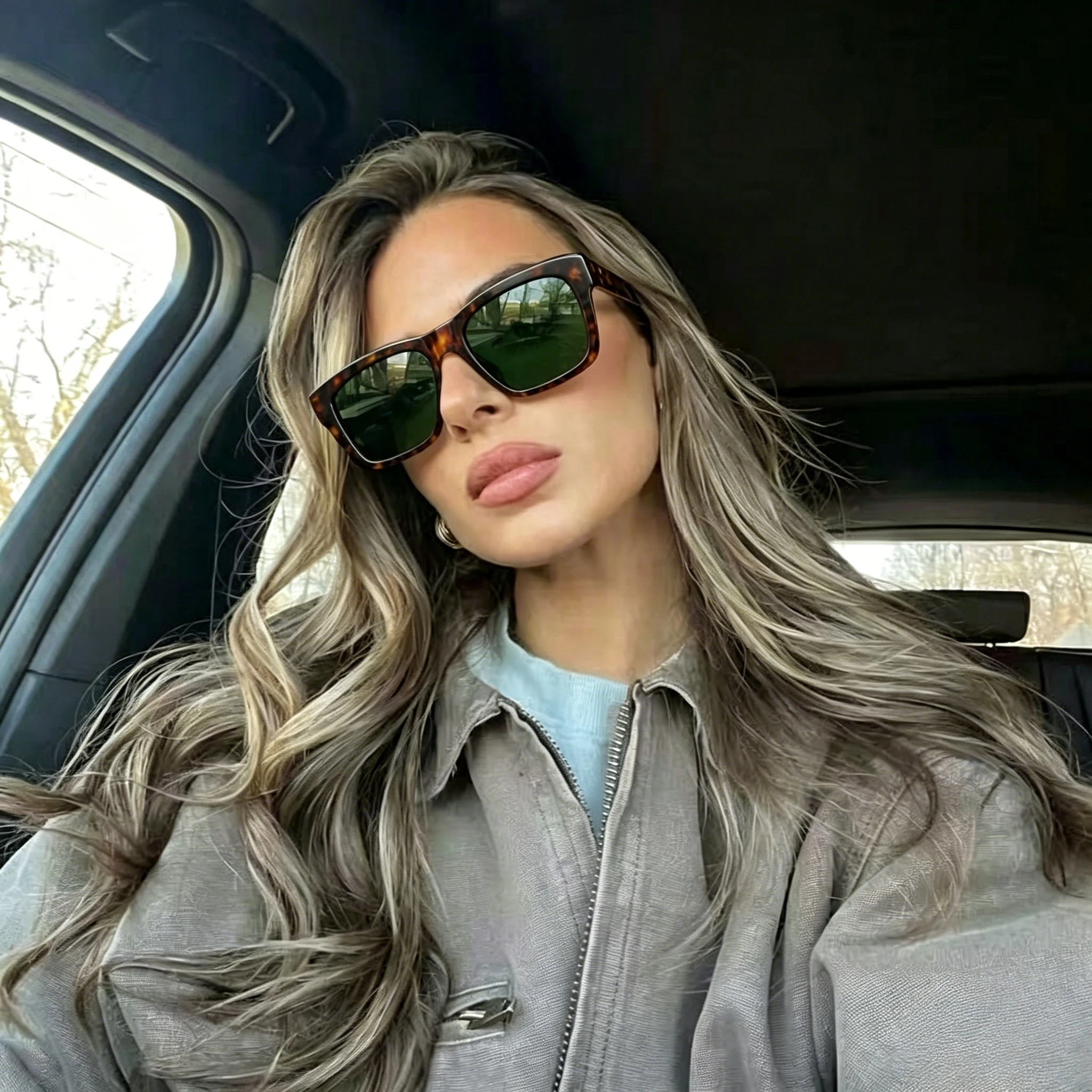 Jmm YVES acetate Pilot luxury high brand fashion Men sunglasses regal distinctive Women's sunglasses
Jmm YVES acetate Pilot luxury high brand fashion Men sunglasses regal distinctive Women's sunglasses