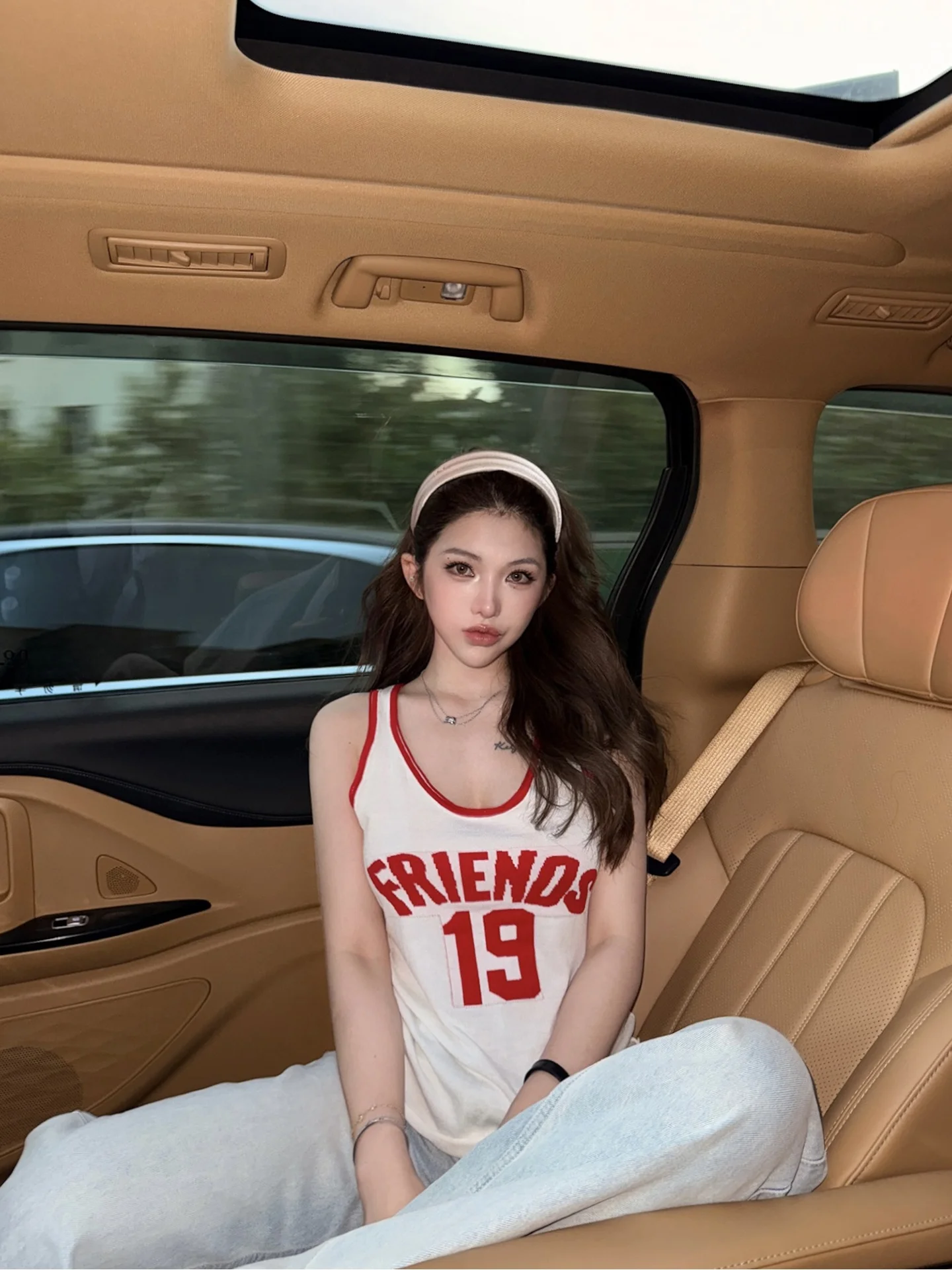 Женский летний вязаный жилет PiRui Casual Sle с надписью, новый модный укороченный топ на бретельках для повседневной носки
Женский летний вязаный жилет PiRui Casual Sle с надписью, новый модный укороченный топ на бретельках для повседневной носки