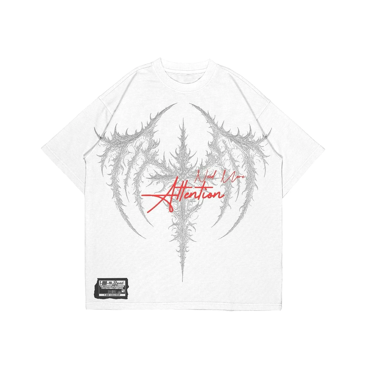 Mysterious Occult Print T Shirt Gothic Streetwear White Tee Lonely Soul Dark Academia Embroidery Unisex Clothing Oversize Fit
Mysterious Occult Print T Shirt Gothic Streetwear White Tee Lonely Soul Dark Academia Embroidery Unisex Clothing Oversize Fit