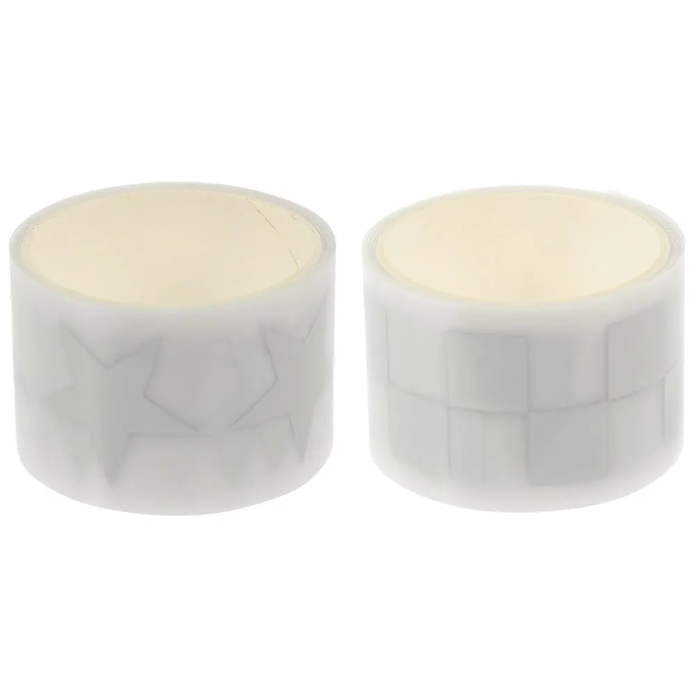 2pcs 3cm on Heat Transfer Vinyl Vinyl Heat Transfer Film Bright Silver DIY Clothing Tape Hot Stamping Film Stamping
2pcs 3cm on Heat Transfer Vinyl Vinyl Heat Transfer Film Bright Silver DIY Clothing Tape Hot Stamping Film Stamping