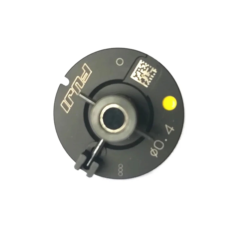 Комплект сопел FUJI NXT для сопла размещающей головки H08M диаметром 0,4 AA8LS00, высокое качество
Комплект сопел FUJI NXT для сопла размещающей головки H08M диаметром 0,4 AA8LS00, высокое качество