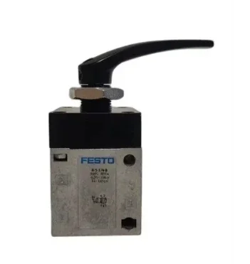 Festool Hand Rotating Valve H-1/4-B 8987
Festool Hand Rotating Valve H-1/4-B 8987