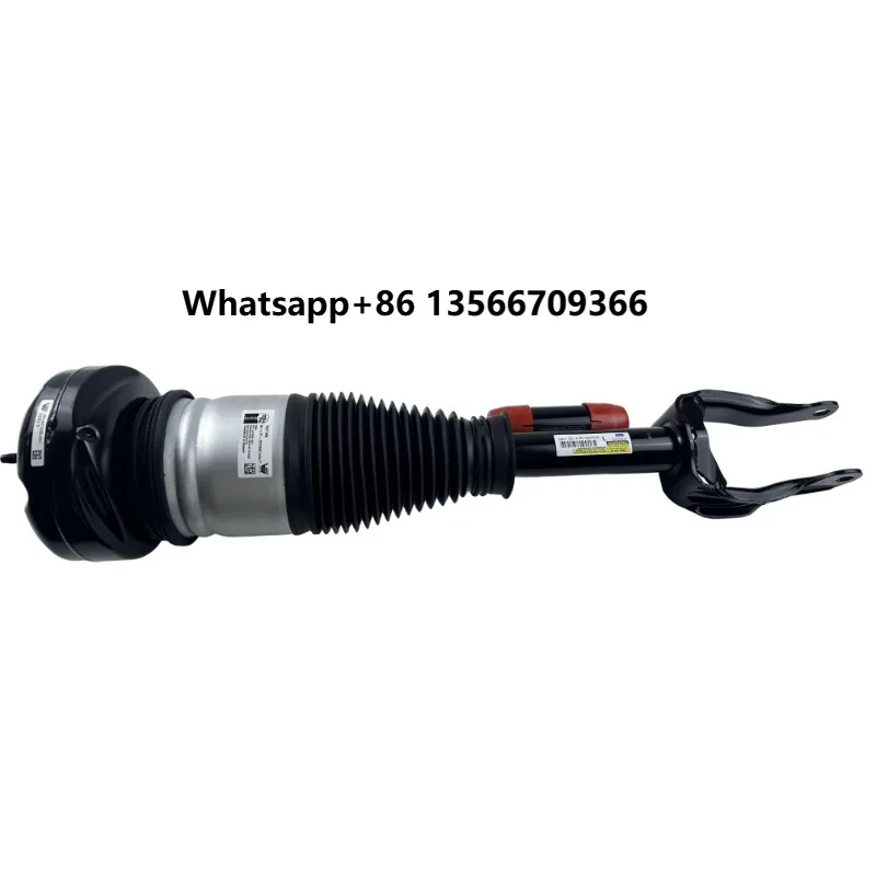 W167 Front Left Air Suspension Shock Absorbers Mercedes Benz GLE GLS W167 Shocks with ADS Absorber for A1673200503
W167 Front Left Air Suspension Shock Absorbers Mercedes Benz GLE GLS W167 Shocks with ADS Absorber for A1673200503