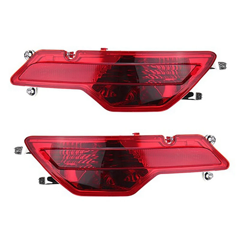 63147187219 63147187220 Rear Bumper Fog Light Rear Bar Light Reflector Light Car For BMW X6 Accessories
63147187219 63147187220 Rear Bumper Fog Light Rear Bar Light Reflector Light Car For BMW X6 Accessories