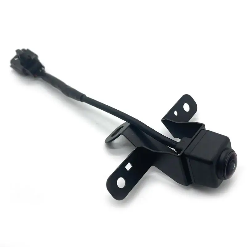 Parking Assist Front View Camera 284F1-6FL0A Fit For Nissan X-Trail T32 Rogue 2019 2018 2017 2016
Parking Assist Front View Camera 284F1-6FL0A Fit For Nissan X-Trail T32 Rogue 2019 2018 2017 2016
