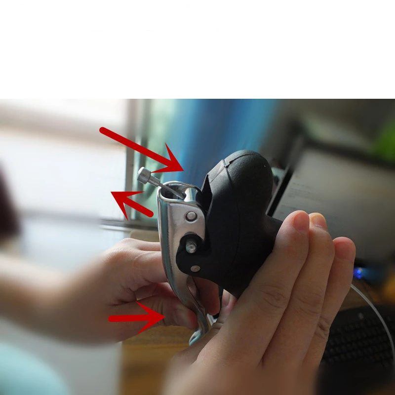 thumb
