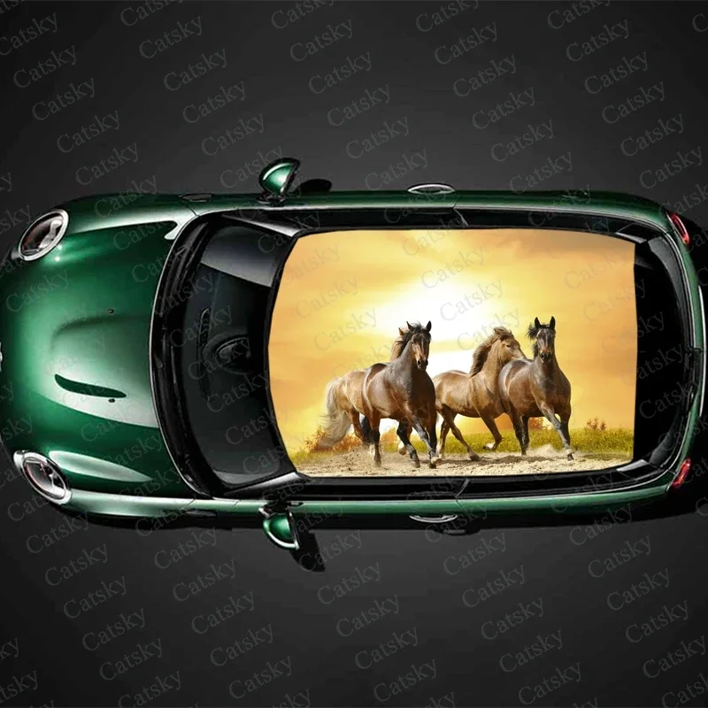 horse animal Car stickers decals car roof sunroof decoration stickers vinyl wrap modified itache car stickers decals
horse animal Car stickers decals car roof sunroof decoration stickers vinyl wrap modified itache car stickers decals