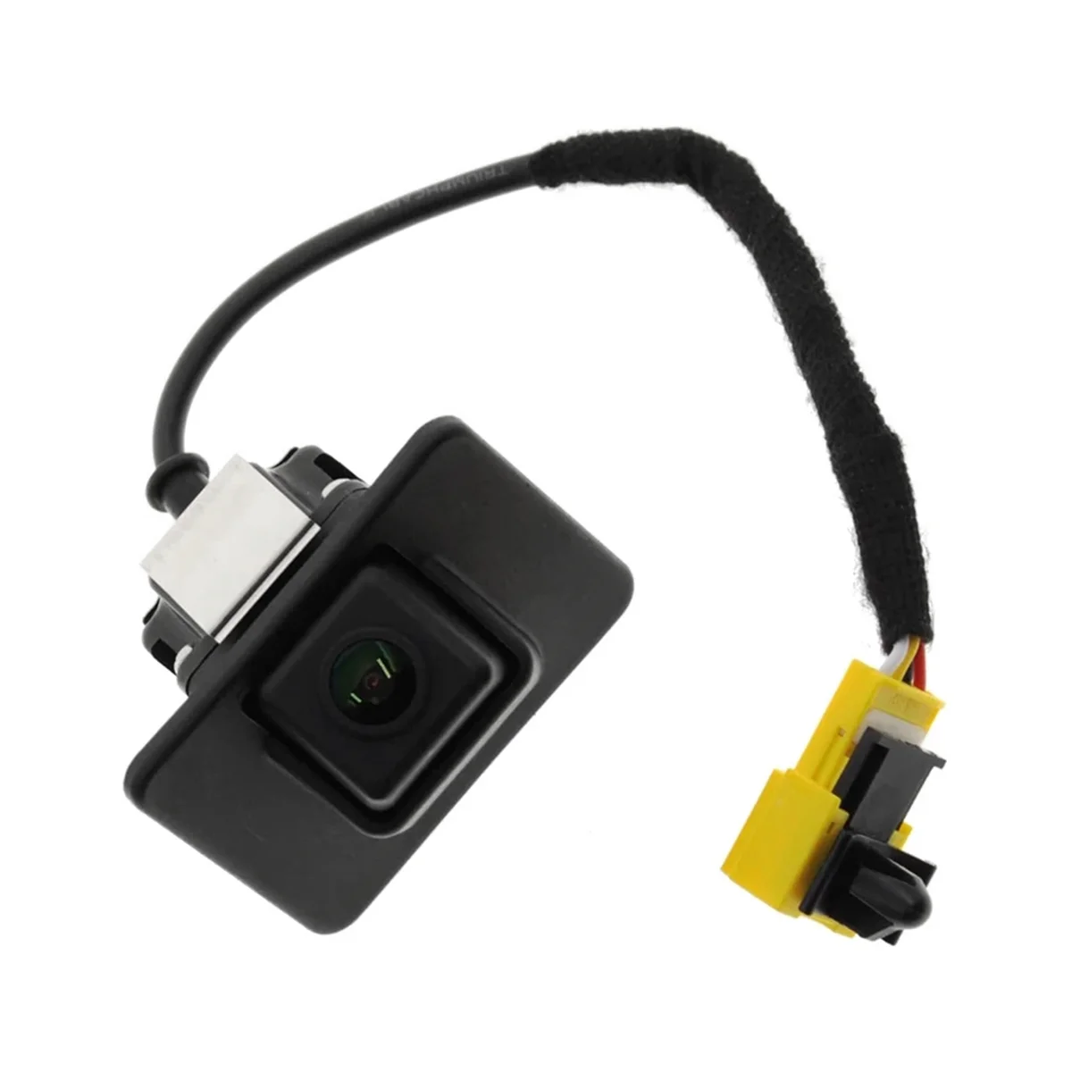 95760-2T002 Reversing Rear View Camera 957602T001 for Kia Optima K5 2011-2013 Car Parking Assist Back Camera 957602T101
95760-2T002 Reversing Rear View Camera 957602T001 for Kia Optima K5 2011-2013 Car Parking Assist Back Camera 957602T101