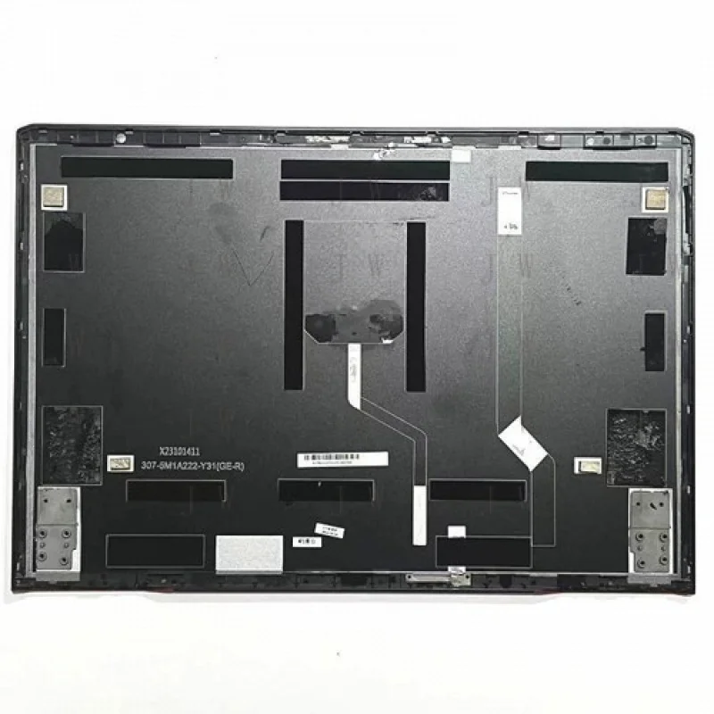 DDZ для MSI GE68 GE68HX GP68 GP68HX MS-15M1 MS-15M2 ЖК-задняя крышка верхний чехол
DDZ для MSI GE68 GE68HX GP68 GP68HX MS-15M1 MS-15M2 ЖК-задняя крышка верхний чехол
