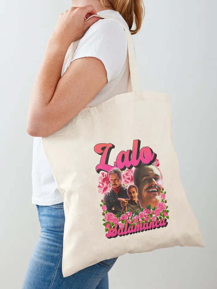 Lalo Salamanca Better Call Saul T-Shirt Vintage Style Bootleg T-Shirt Breaking Bad Essential T-Shirt Tote Bag shopper bags
Lalo Salamanca Better Call Saul T-Shirt Vintage Style Bootleg T-Shirt Breaking Bad Essential T-Shirt Tote Bag shopper bags