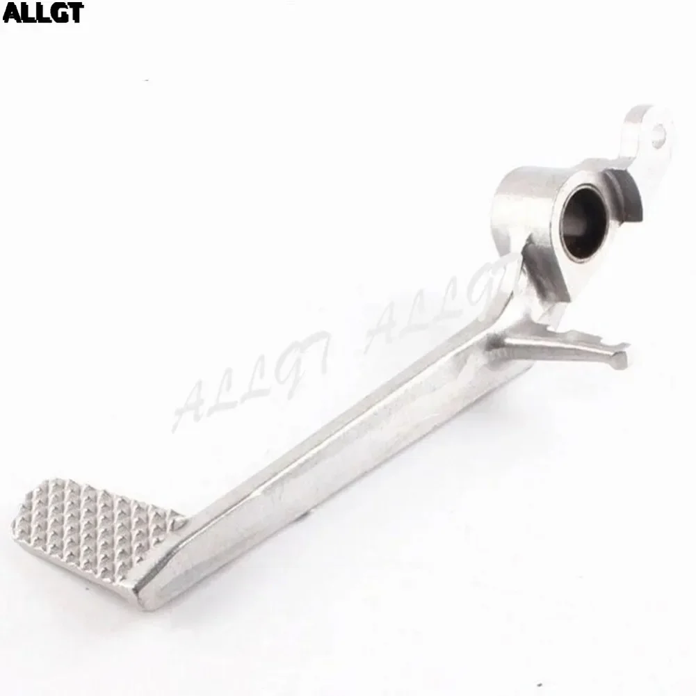 Новая педаль заднего тормоза для Yamaha YZF R1 2004-2006 гг.
Новая педаль заднего тормоза для Yamaha YZF R1 2004-2006 гг.