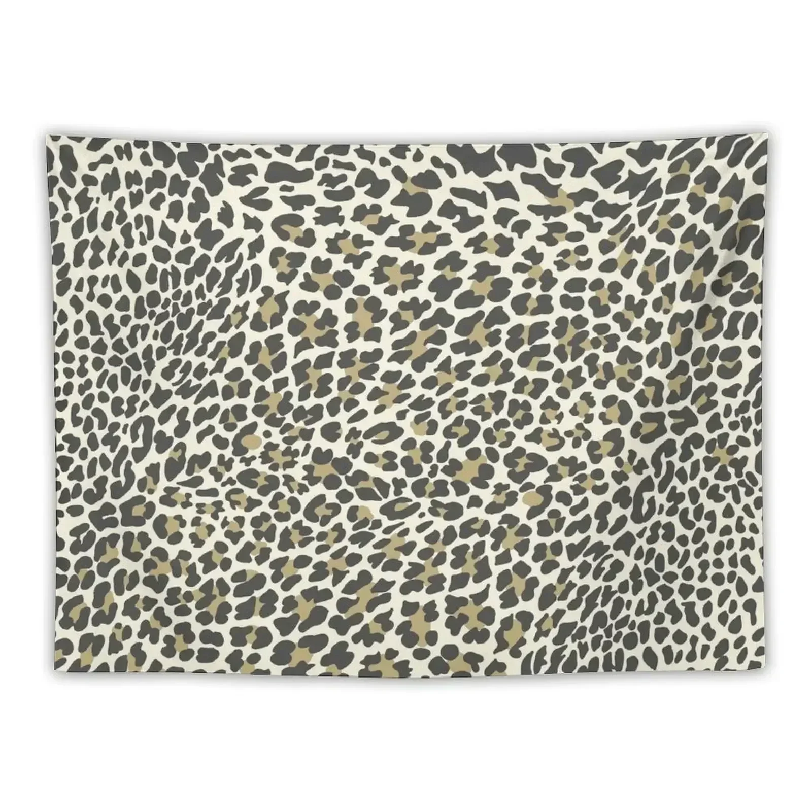 LEOPARD ANIMALPRINT, BY SUBGIRL Tapestry Wall Deco Decoration For Bedroom Tapestry
LEOPARD ANIMALPRINT, BY SUBGIRL Tapestry Wall Deco Decoration For Bedroom Tapestry
