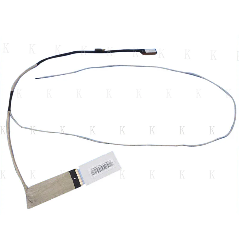 C 30pin for MSI MS1781 GT72 K1N-3040023-H39 LCD Video Display Screen Cable
C 30pin for MSI MS1781 GT72 K1N-3040023-H39 LCD Video Display Screen Cable