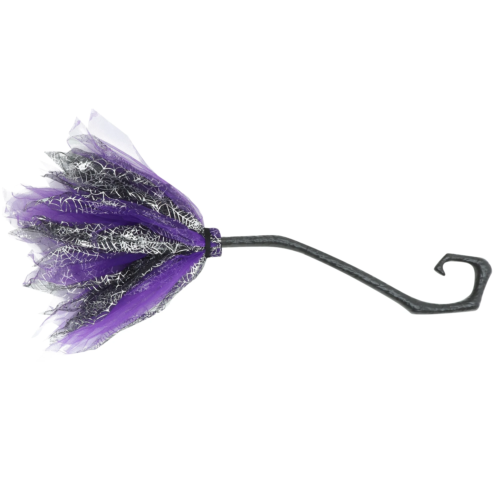 Plastic Witch Broom Prop Detachable For Halloween Party Cosplay Costume Accessory Masquerade Carnival Dress Up Event
Plastic Witch Broom Prop Detachable For Halloween Party Cosplay Costume Accessory Masquerade Carnival Dress Up Event
