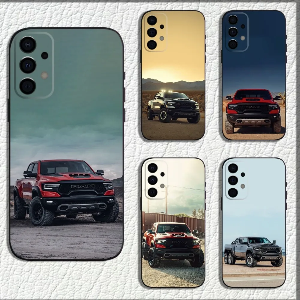 Car D-Dodge-R-Ram Phone Case For Samsung Galaxy A13,A21s,A22,A31,A32,A52,A53,A71,A80,A91 Soft Black Shell
Car D-Dodge-R-Ram Phone Case For Samsung Galaxy A13,A21s,A22,A31,A32,A52,A53,A71,A80,A91 Soft Black Shell