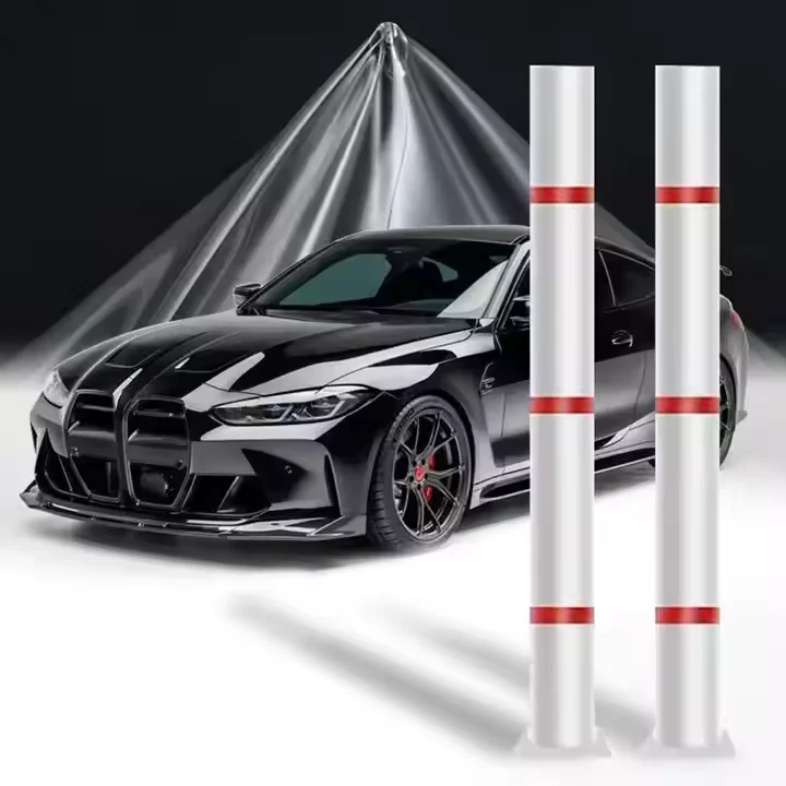 FYLFILM Heat-Resistant up to 140°C TPU Film for Modified Cars No Warping or Yellowing Ppf Paint protection Film
FYLFILM Heat-Resistant up to 140°C TPU Film for Modified Cars No Warping or Yellowing Ppf Paint protection Film