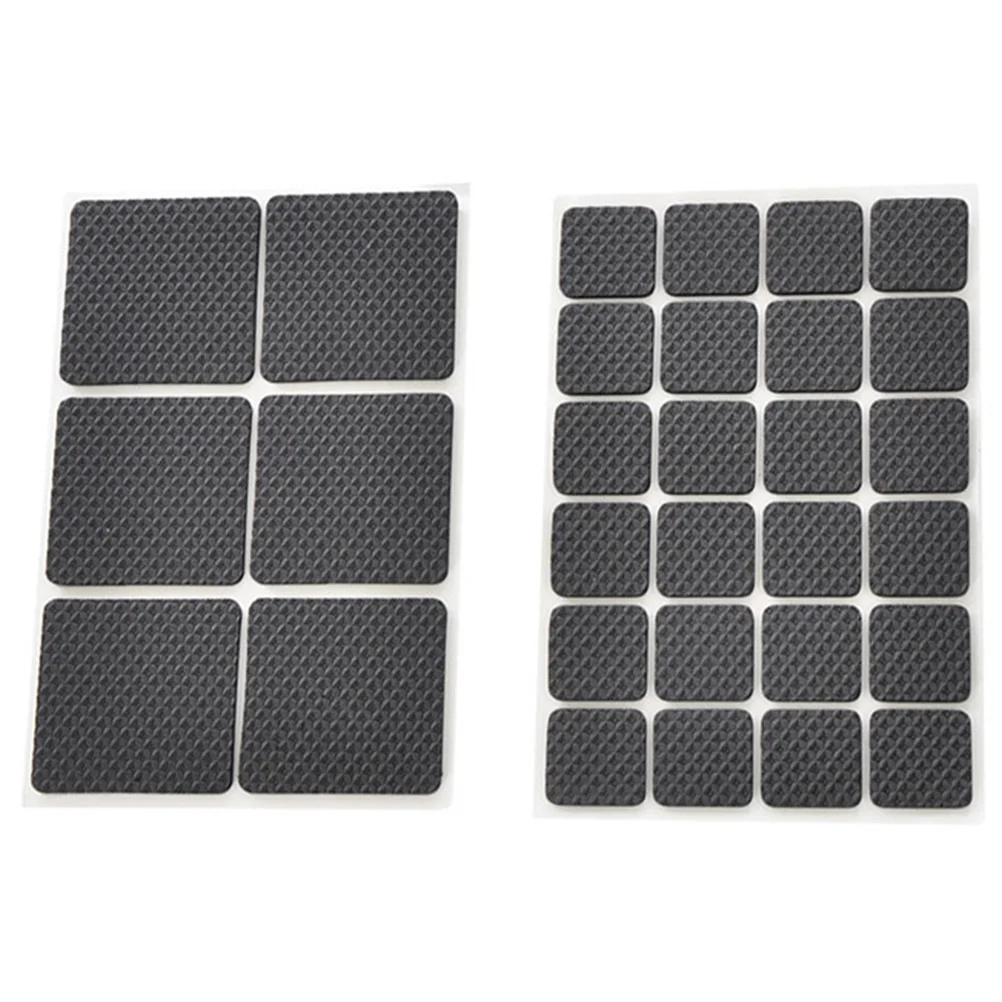 8 Pcs Chair Feet Pad Furniture Table Tables and Chairs Floor Protector Pads for
8 Pcs Chair Feet Pad Furniture Table Tables and Chairs Floor Protector Pads for